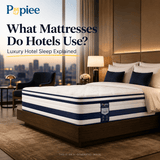 What Mattresses Do Hotels Use